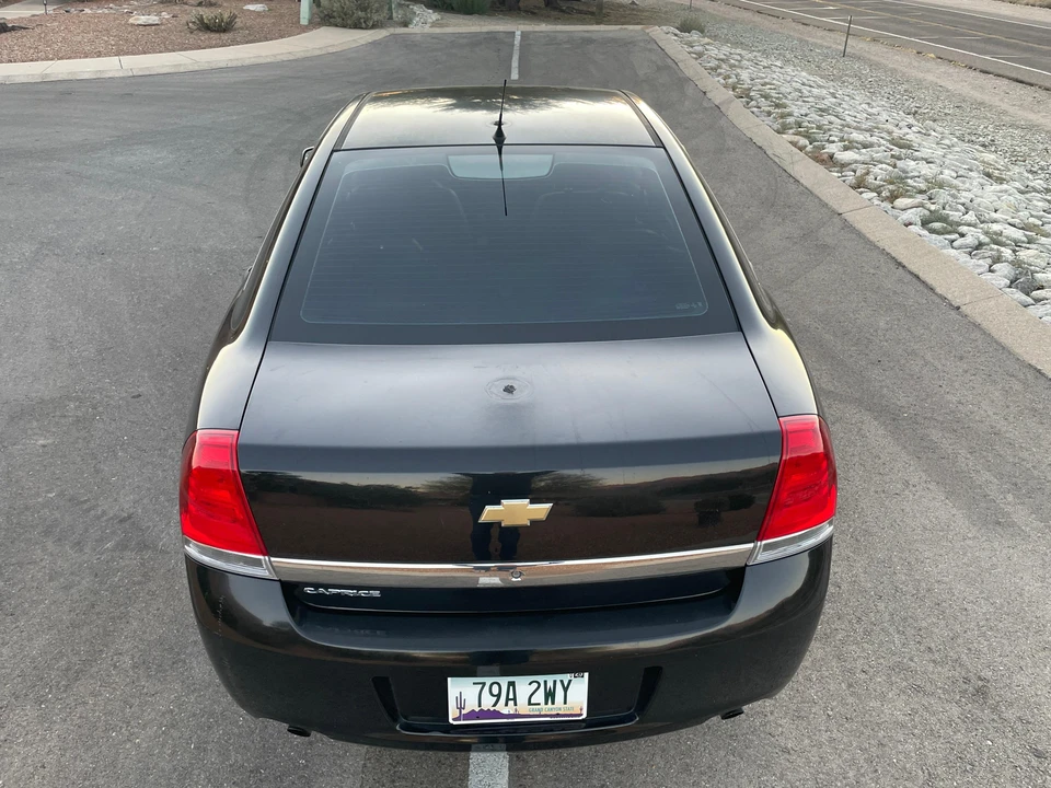 2013 Chevrolet Caprice - Image 20 of 30
