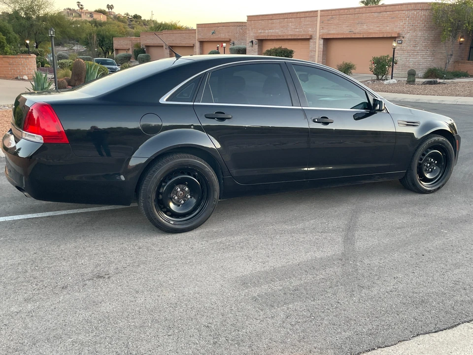 2013 Chevrolet Caprice - Image 23 of 30