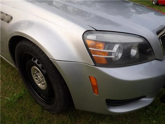 2013 Chevrolet Caprice - Image 29 of 31