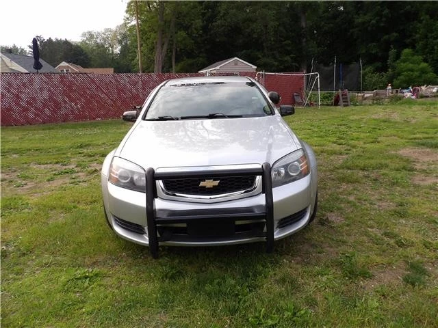 2013 Chevrolet Caprice - Image 2 of 31