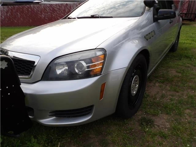 2013 Chevrolet Caprice - Image 26 of 31
