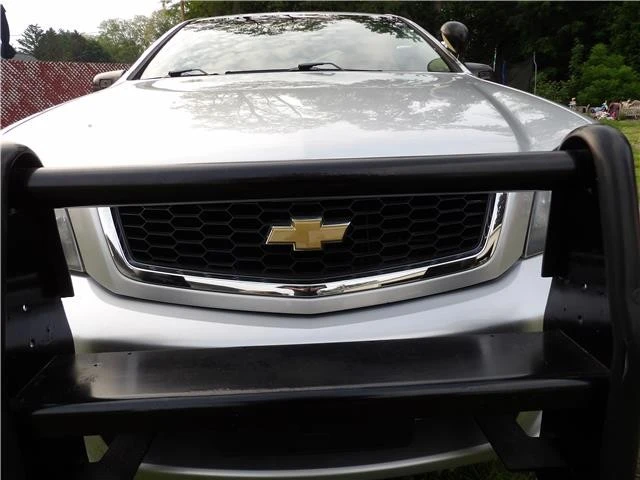 2013 Chevrolet Caprice - Image 27 of 31