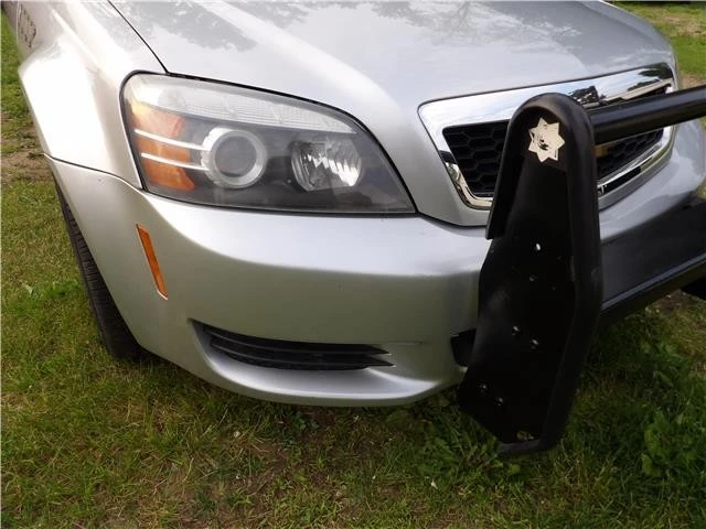 2013 Chevrolet Caprice - Image 28 of 31