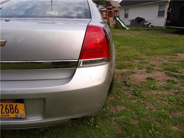 2013 Chevrolet Caprice - Image 8 of 31