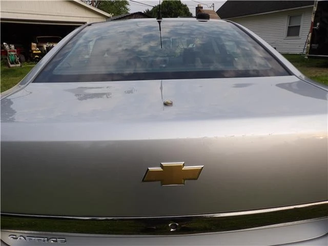2013 Chevrolet Caprice - Image 17 of 31