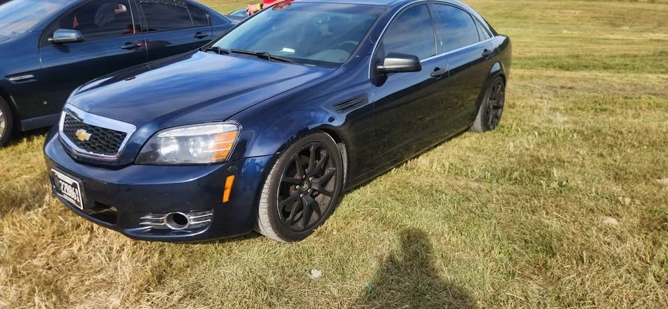 2013 Chevrolet Caprice - Image 3 of 4