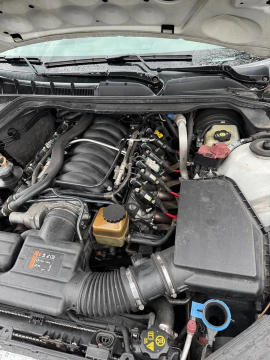 2013 Chevrolet Caprice - Image 10 of 15