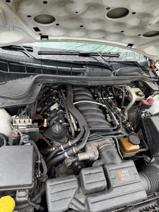 2013 Chevrolet Caprice - Image 11 of 15
