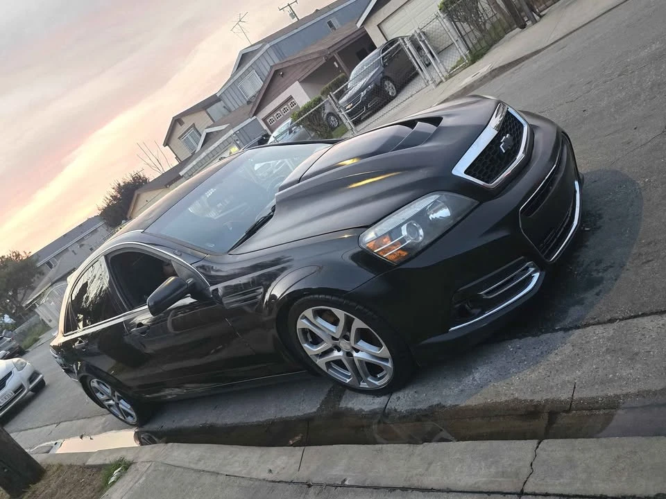 2013 Chevrolet Caprice - Image 2 of 9