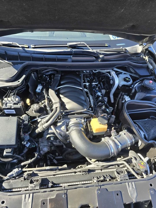 2013 Chevrolet Caprice - Image 7 of 9