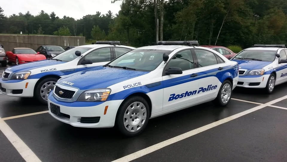 2013 Chevrolet Caprice - Image 6 of 9