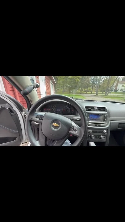 2013 Chevrolet Caprice - Image 9 of 9