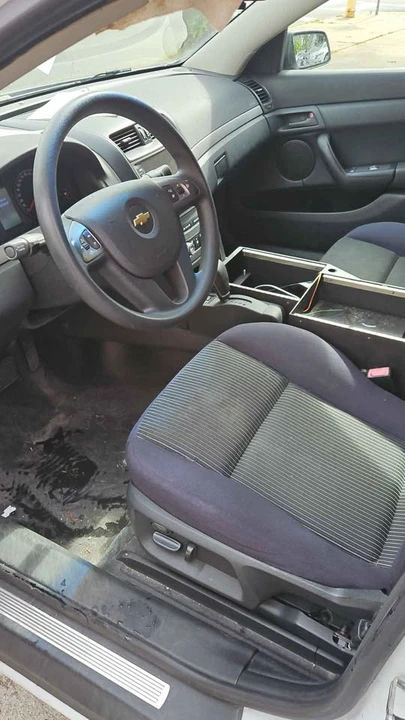 2013 Chevrolet Caprice - Image 3 of 8