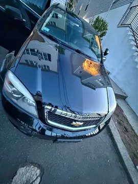 2013 Chevrolet Caprice