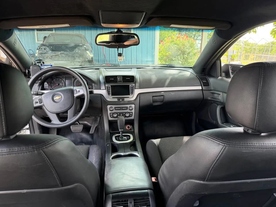 2013 Chevrolet Caprice - Image 8 of 10