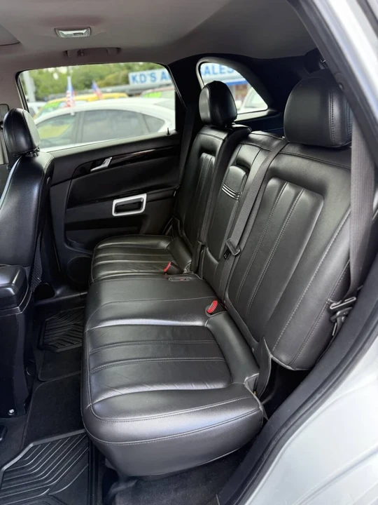 2013 Chevrolet - Image 15 of 21