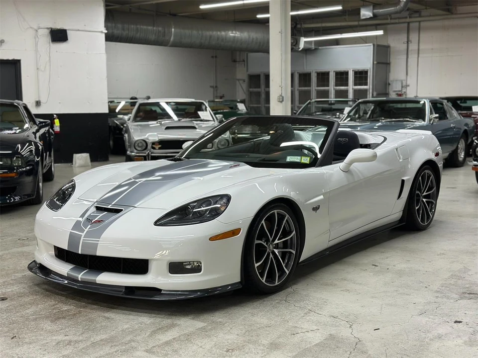 2013 Chevrolet - Image 5 of 31