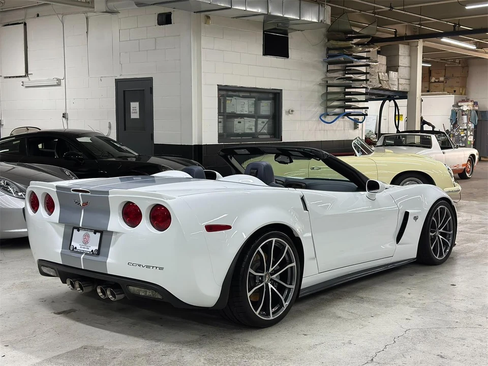 2013 Chevrolet - Image 11 of 31