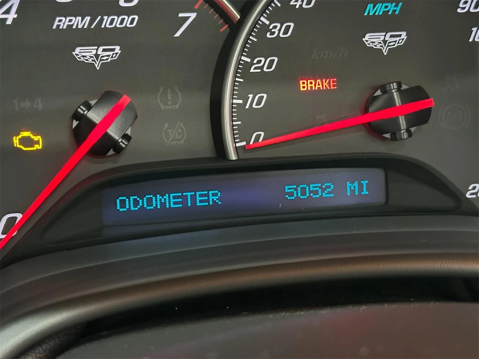2013 Chevrolet - Image 28 of 31
