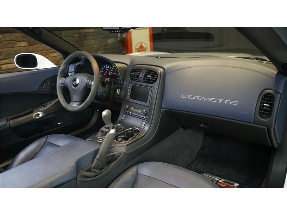 2013 Chevrolet Corvette C6 - Image 22 of 31