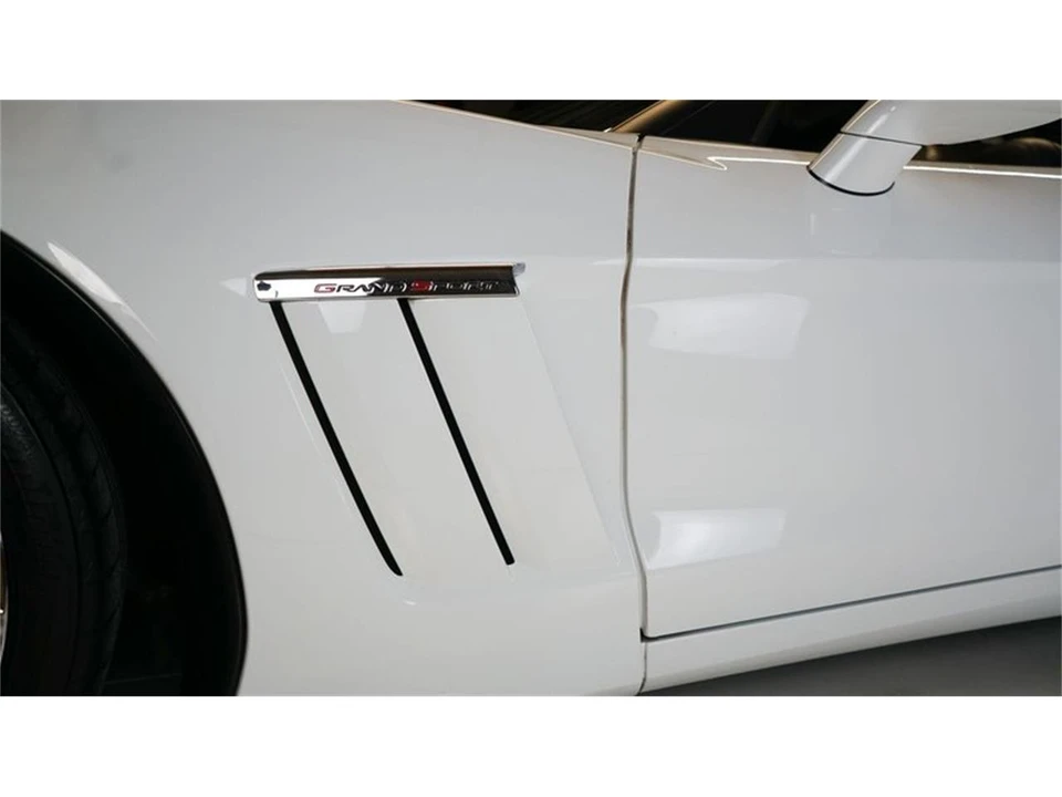 2013 Chevrolet Corvette C6 - Image 28 of 31