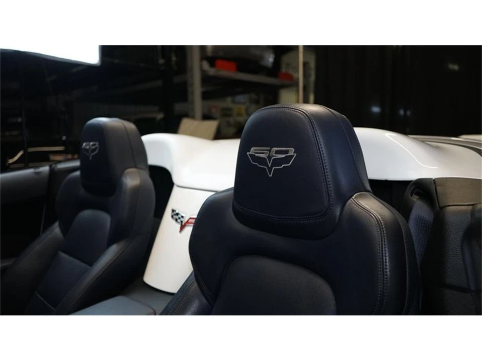 2013 Chevrolet Corvette C6 - Image 10 of 31