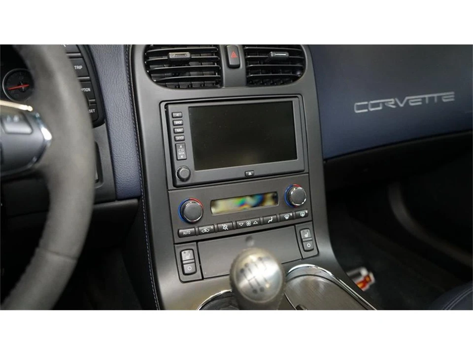 2013 Chevrolet Corvette C6 - Image 13 of 31