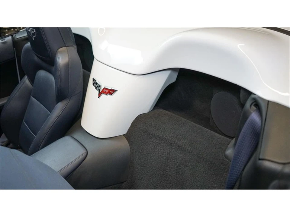 2013 Chevrolet Corvette C6 - Image 19 of 31