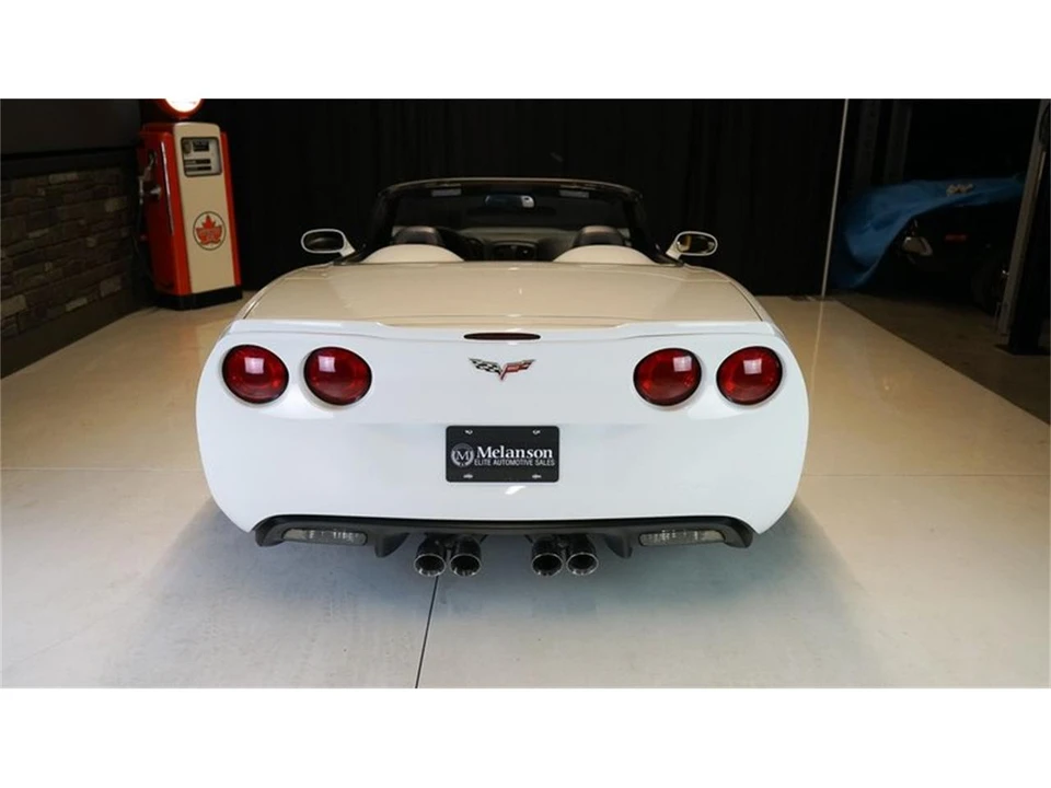 2013 Chevrolet Corvette C6 - Image 7 of 31