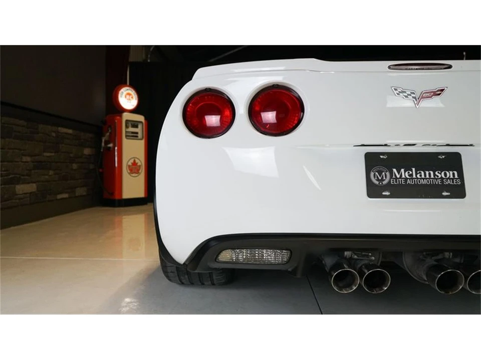 2013 Chevrolet Corvette C6 - Image 31 of 31