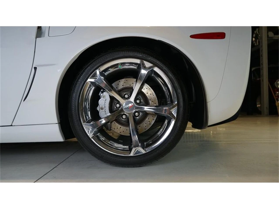 2013 Chevrolet Corvette C6 - Image 26 of 31