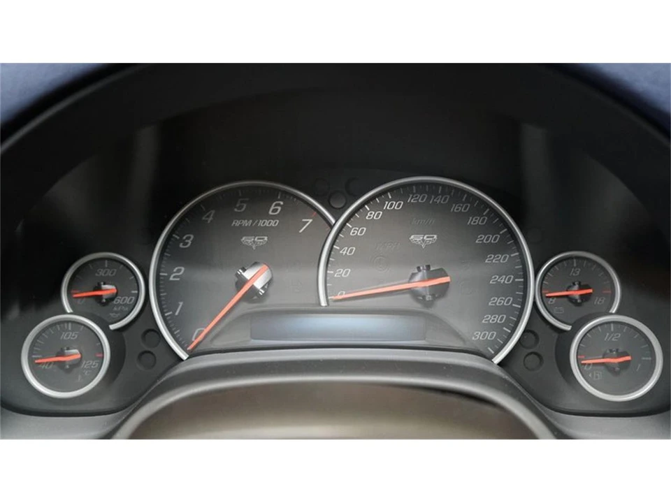 2013 Chevrolet Corvette C6 - Image 14 of 31