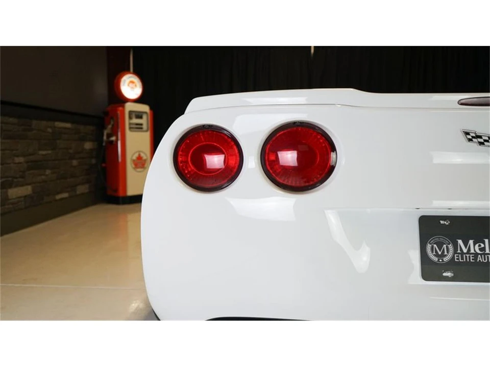 2013 Chevrolet Corvette C6 - Image 30 of 31