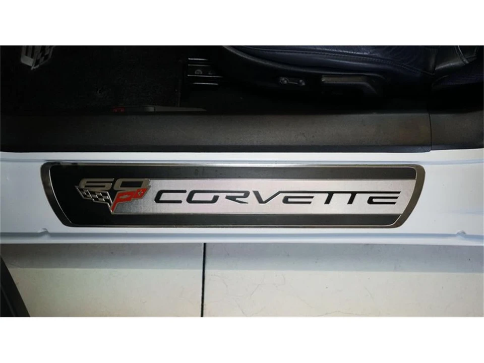 2013 Chevrolet Corvette C6 - Image 18 of 31