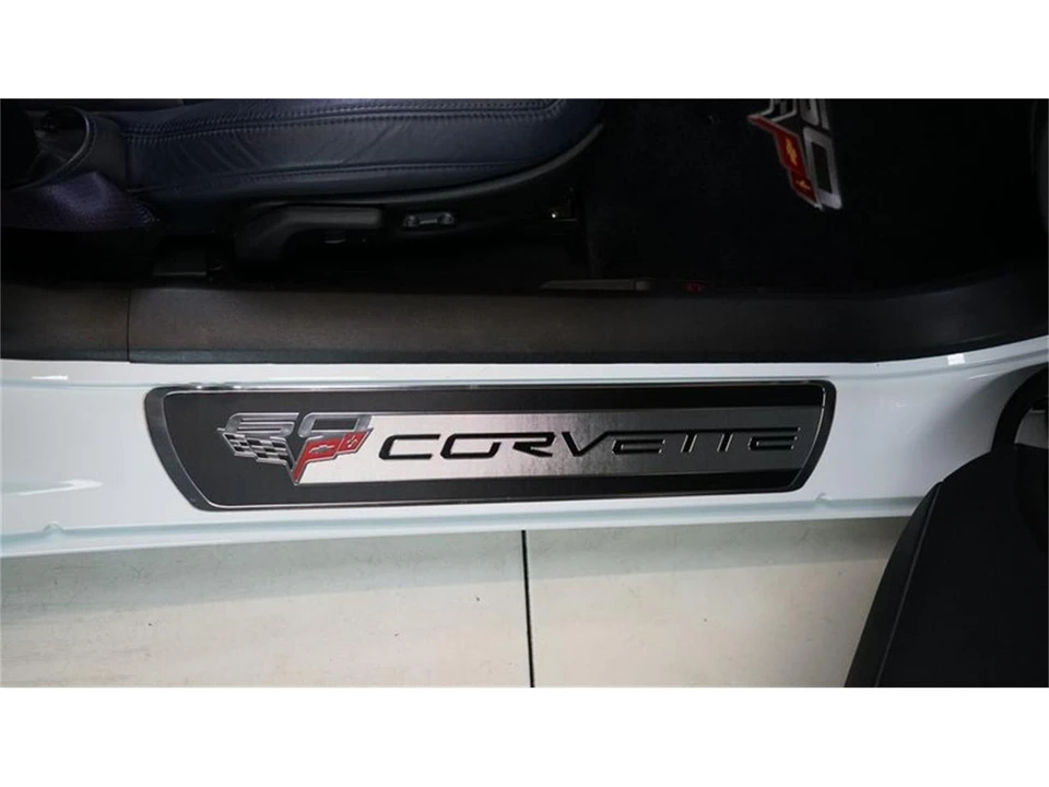 2013 Chevrolet Corvette C6 - Image 24 of 31