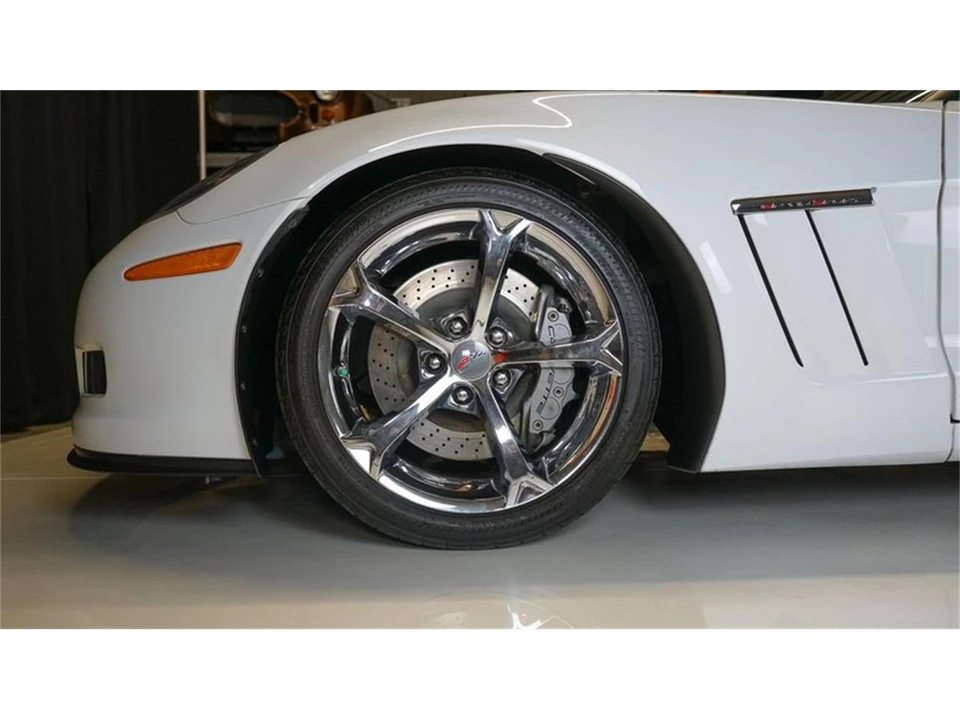 2013 Chevrolet Corvette C6 - Image 27 of 31