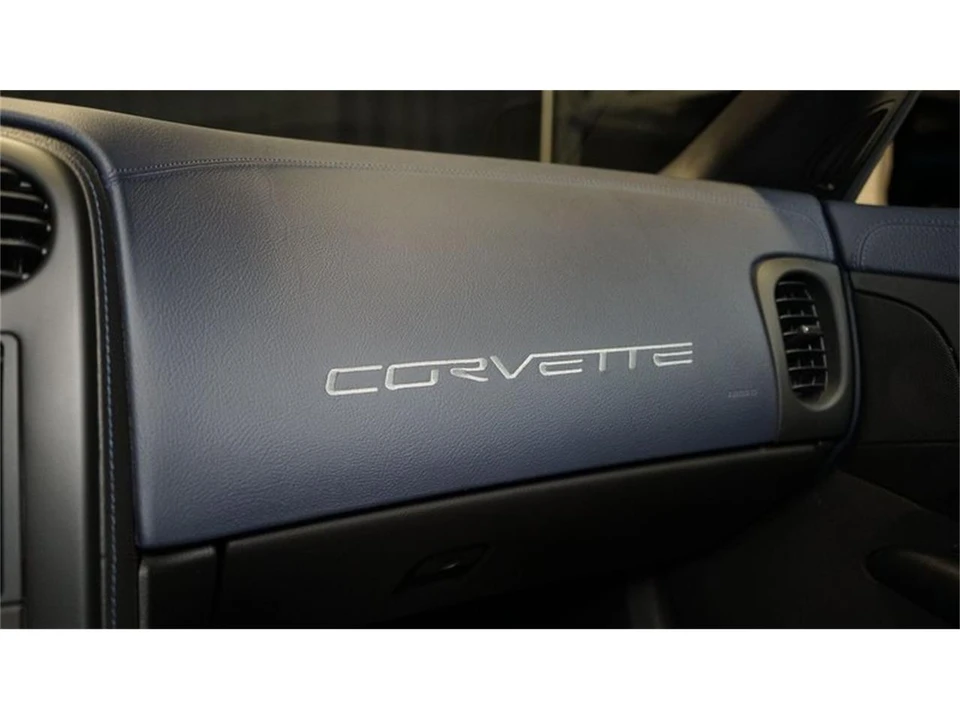 2013 Chevrolet Corvette C6 - Image 15 of 31