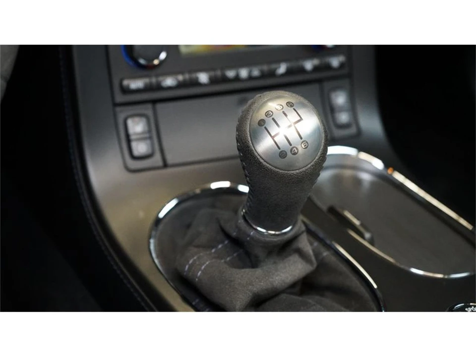 2013 Chevrolet Corvette C6 - Image 12 of 31