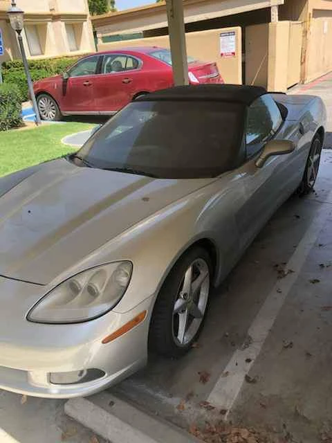 2013 Chevrolet Corvette C6 - Image 8 of 8