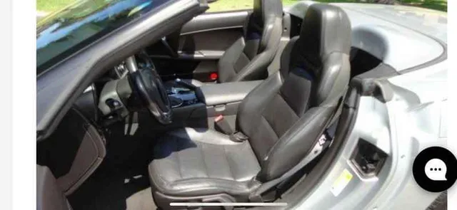 2013 Chevrolet Corvette C6 - Image 3 of 8