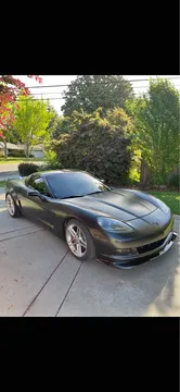2013 Chevrolet Corvette