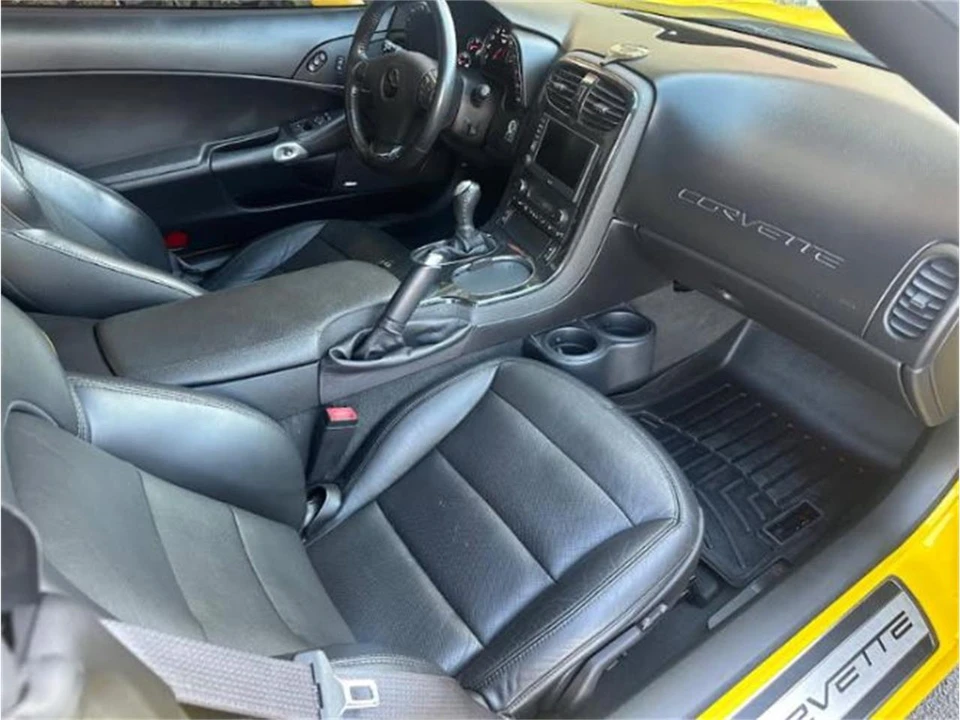 2013 Chevrolet Corvette C6 - Image 5 of 12