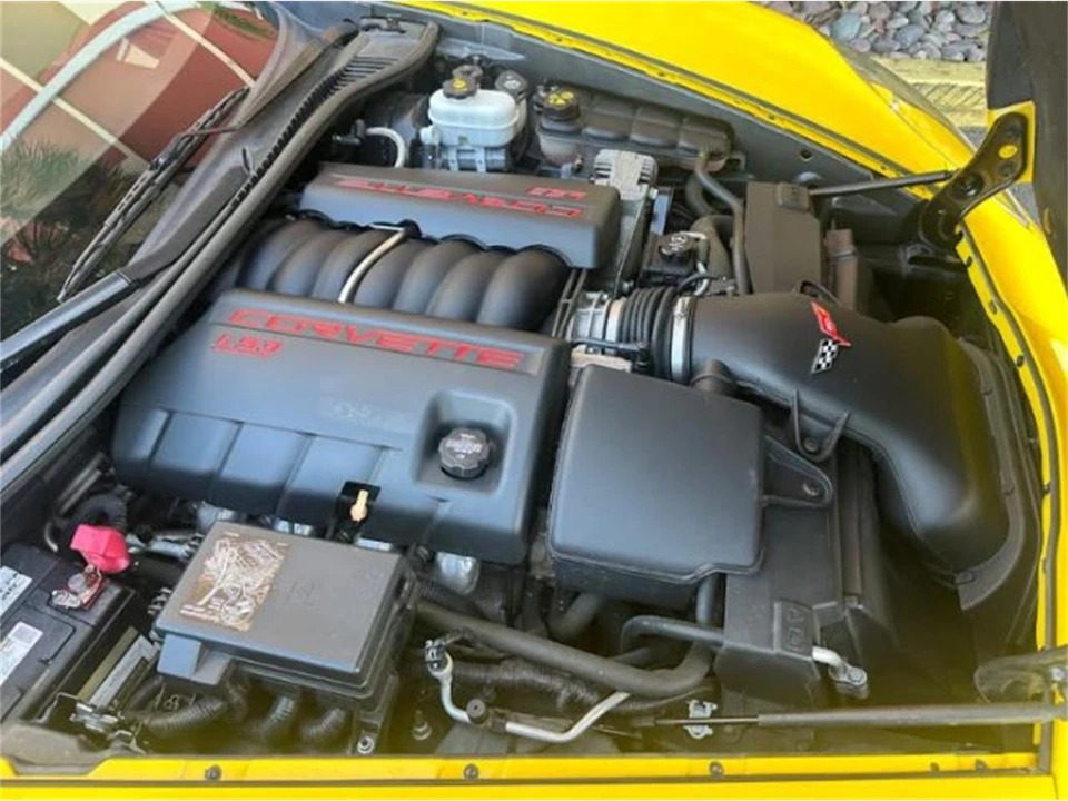 2013 Chevrolet Corvette C6 - Image 2 of 12