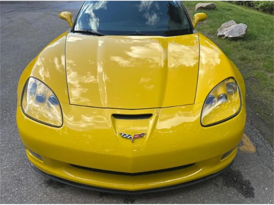 2013 Chevrolet Corvette C6 - Image 4 of 12