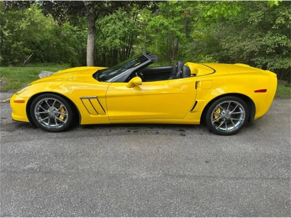 2013 Chevrolet Corvette C6 - Image 6 of 12