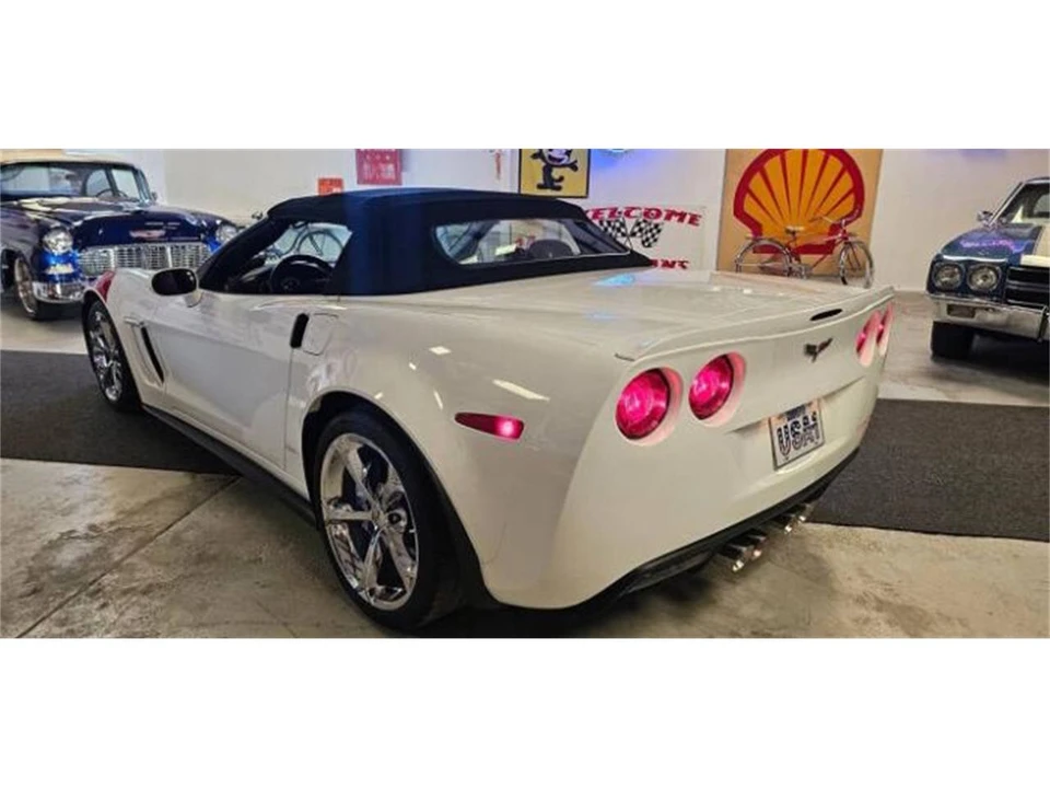2013 Chevrolet Corvette C6 - Image 5 of 23