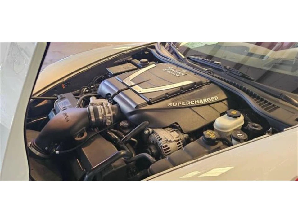 2013 Chevrolet Corvette C6 - Image 3 of 23