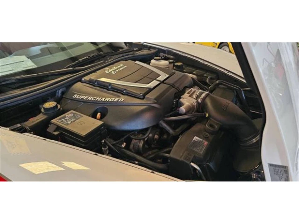 2013 Chevrolet Corvette C6 - Image 2 of 23
