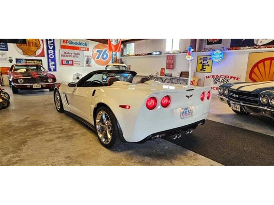 2013 Chevrolet Corvette C6 - Image 20 of 23
