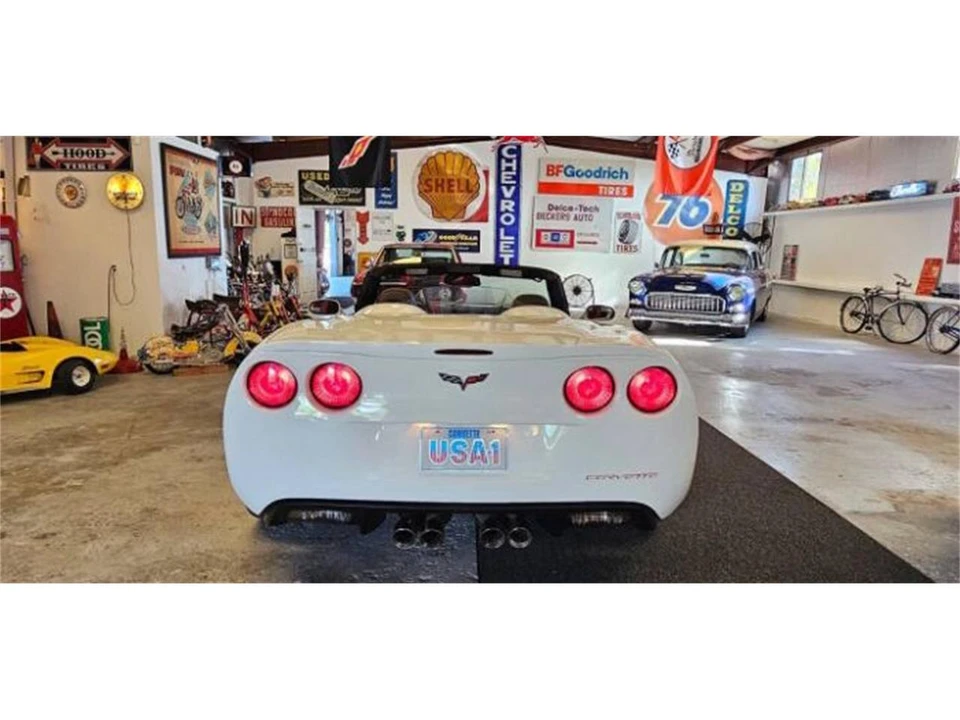 2013 Chevrolet Corvette C6 - Image 19 of 23